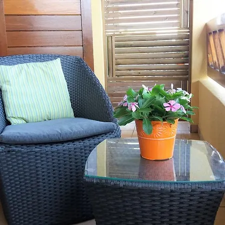 La Maison Soleil Belle Mare Extérieur photo