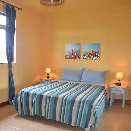 La Maison Soleil Belle Mare Extérieur photo