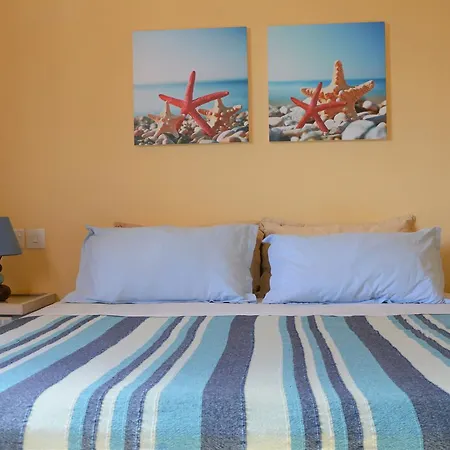 La Maison Soleil Belle Mare Extérieur photo