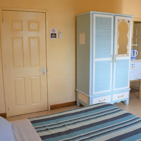 La Maison Soleil Belle Mare Extérieur photo