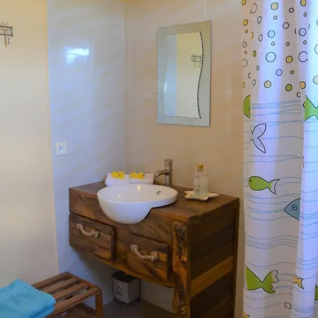 La Maison Soleil Belle Mare Extérieur photo