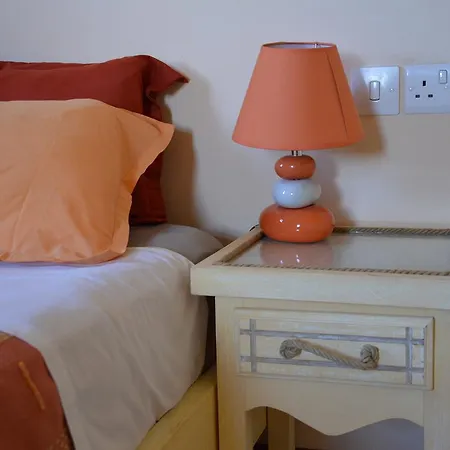La Maison Soleil Belle Mare Extérieur photo