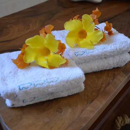 La Maison Soleil Belle Mare Extérieur photo