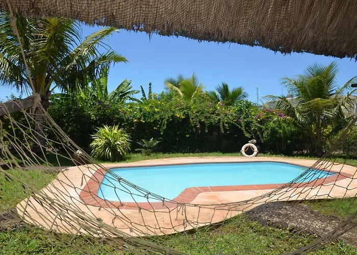 La Maison Soleil
