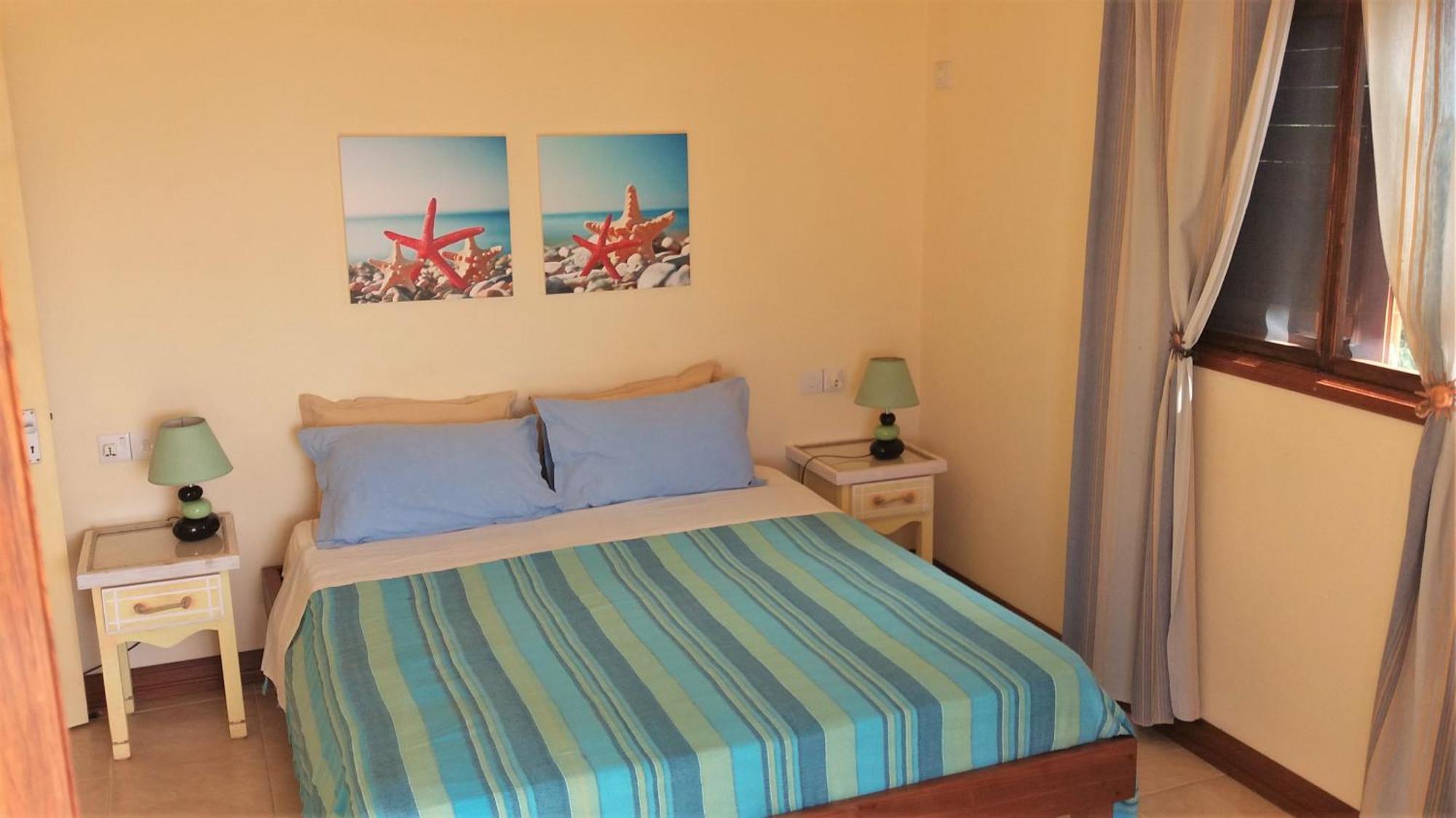 La Maison Soleil * Belle Mare