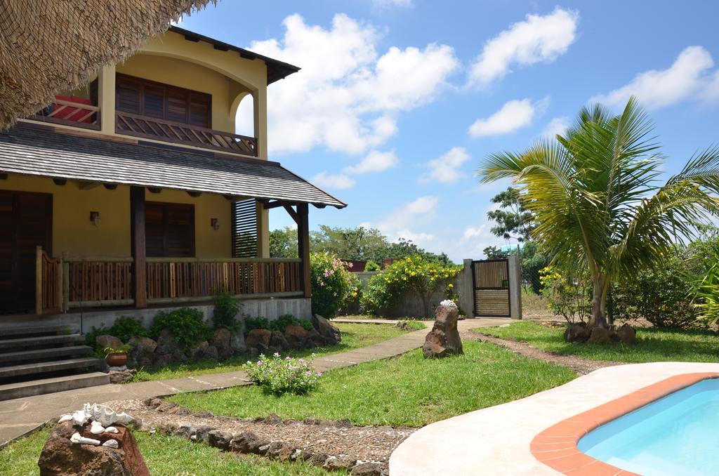 La Maison Soleil