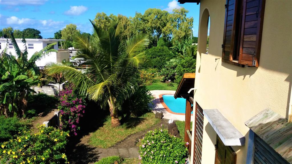 La Maison Soleil * Belle Mare