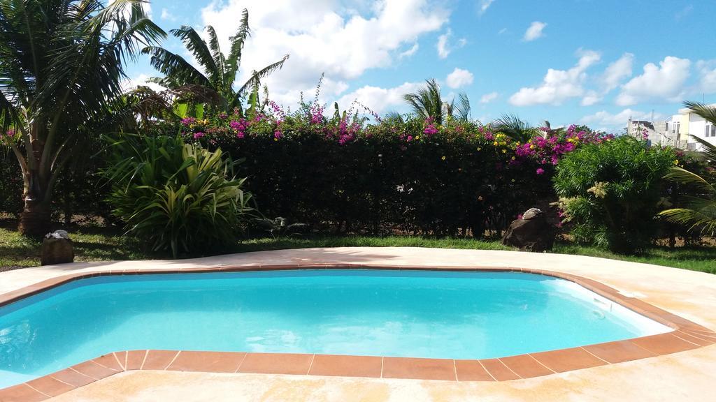 La Maison Soleil * Belle Mare