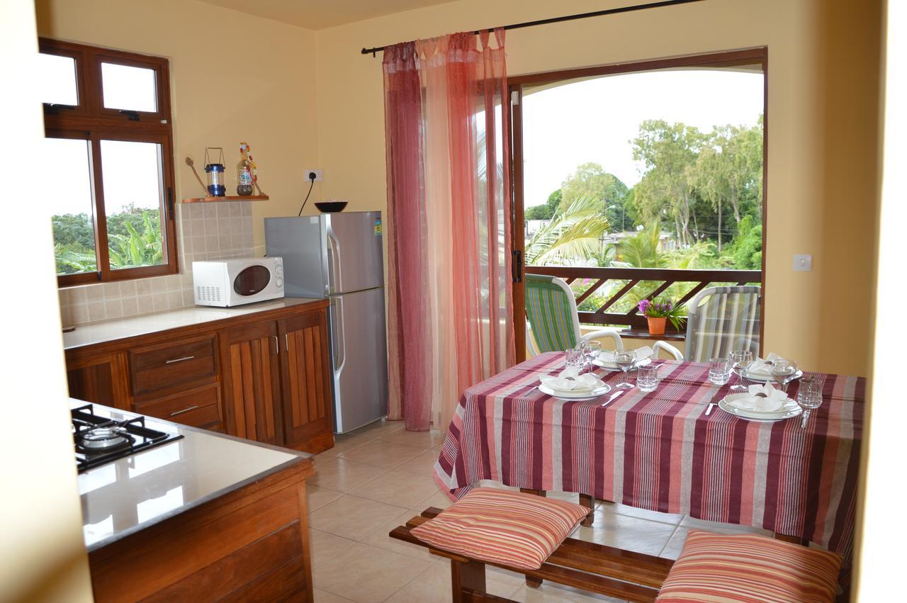 La Maison Soleil