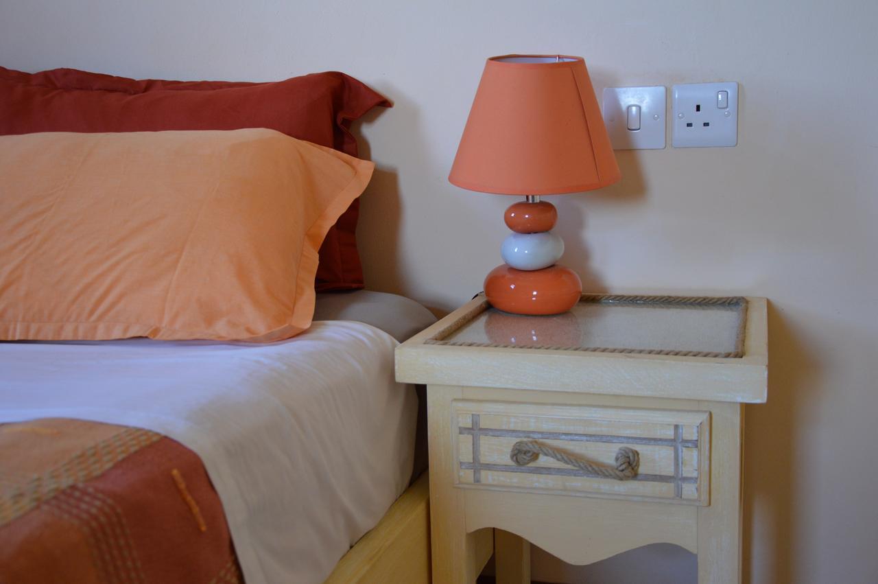 La Maison Soleil * Belle Mare