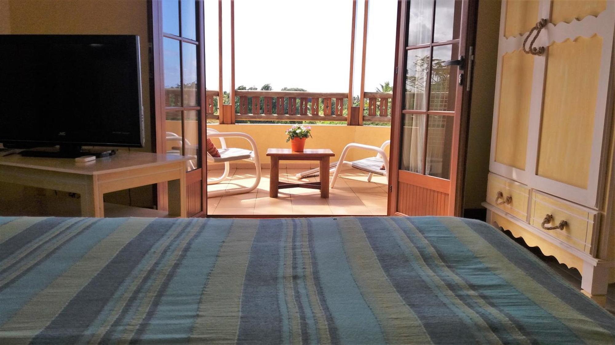 La Maison Soleil Bed & Breakfast