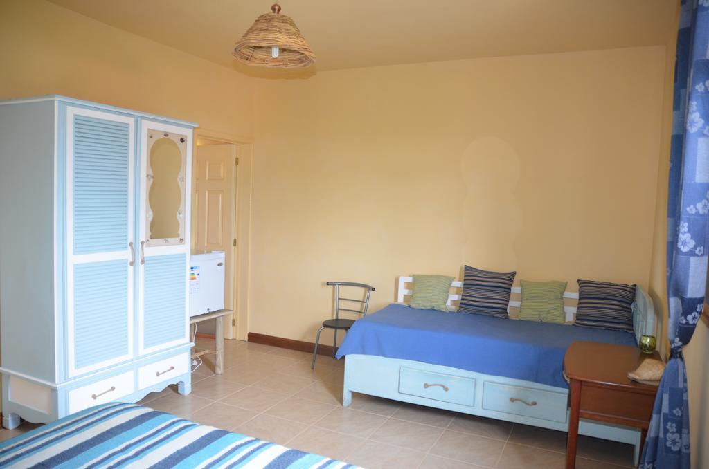 La Maison Soleil Bed & Breakfast