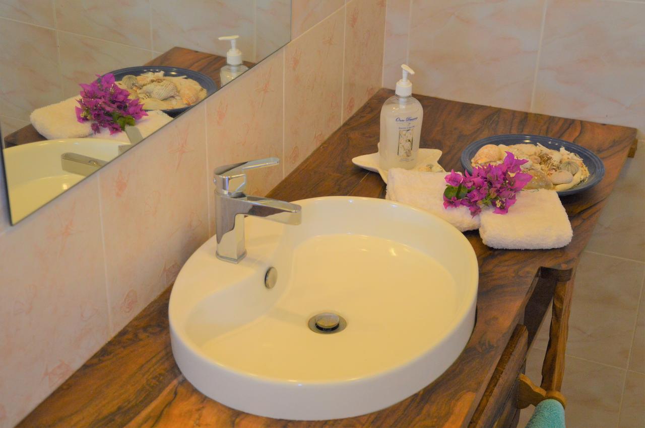 Bed & Breakfast La Maison Soleil Belle Mare