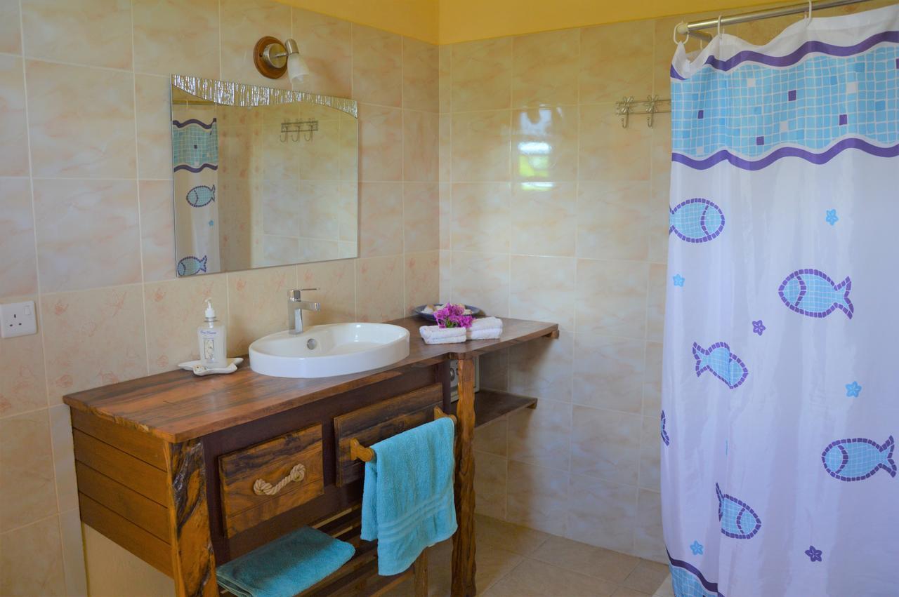 La Maison Soleil Bed & Breakfast Belle Mare