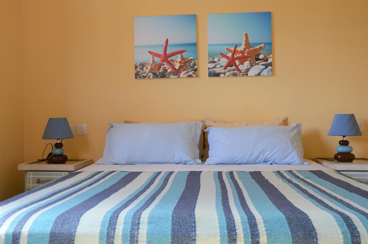 Bed & Breakfast La Maison Soleil *