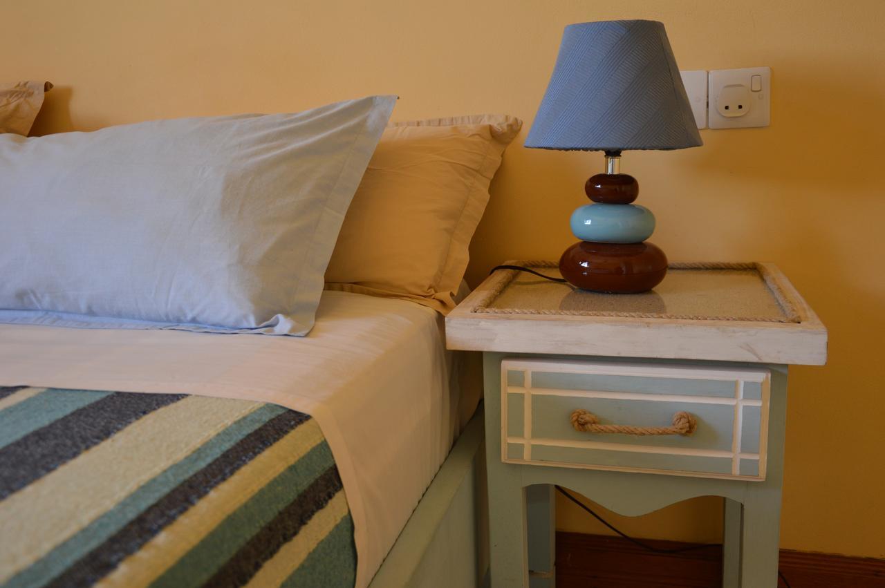 La Maison Soleil Bed & Breakfast *
