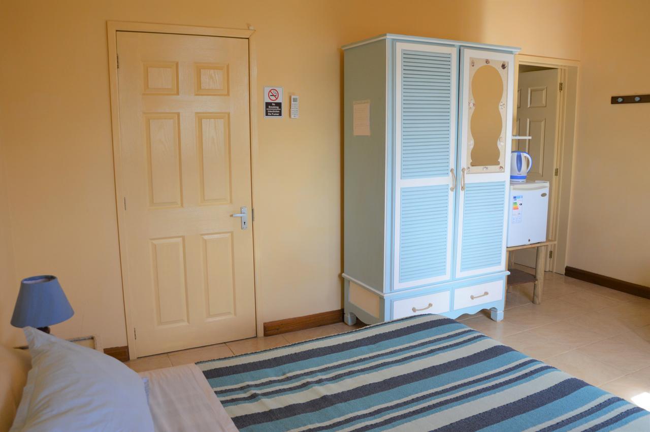 La Maison Soleil Bed & Breakfast Belle Mare