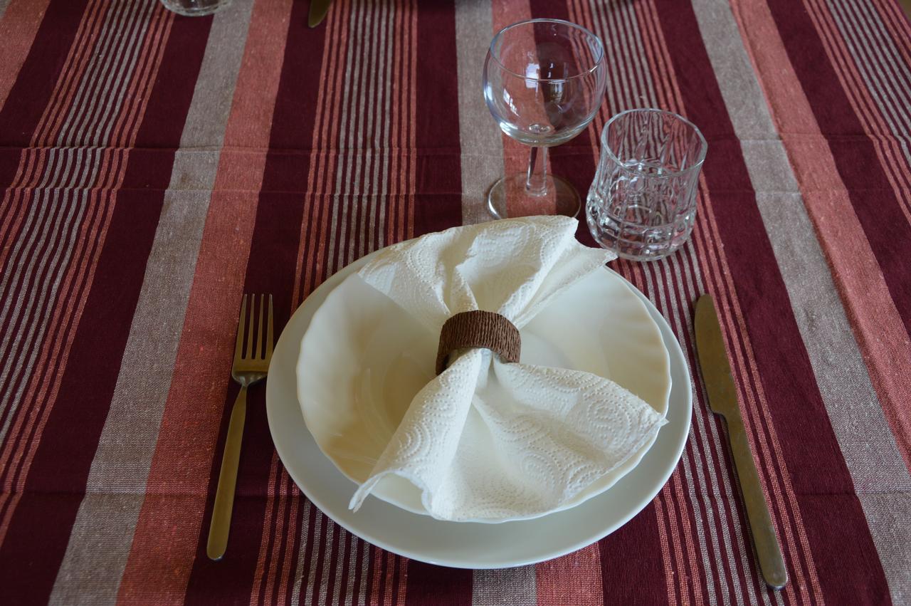 Bed & Breakfast La Maison Soleil