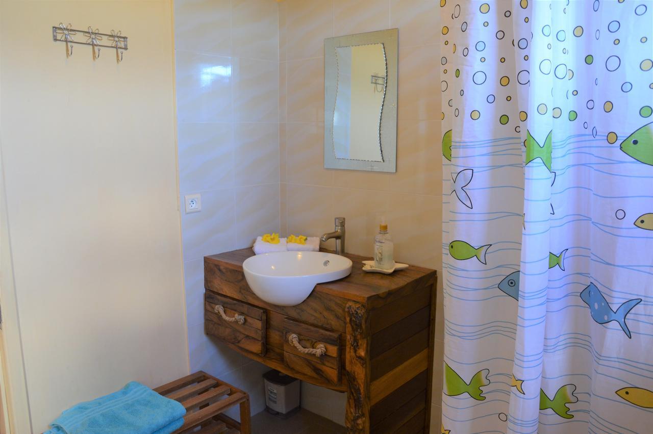 La Maison Soleil Bed & Breakfast Belle Mare