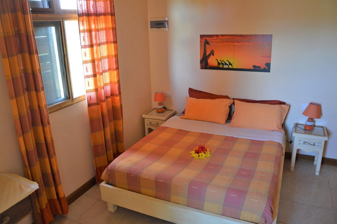 Bed & Breakfast La Maison Soleil *