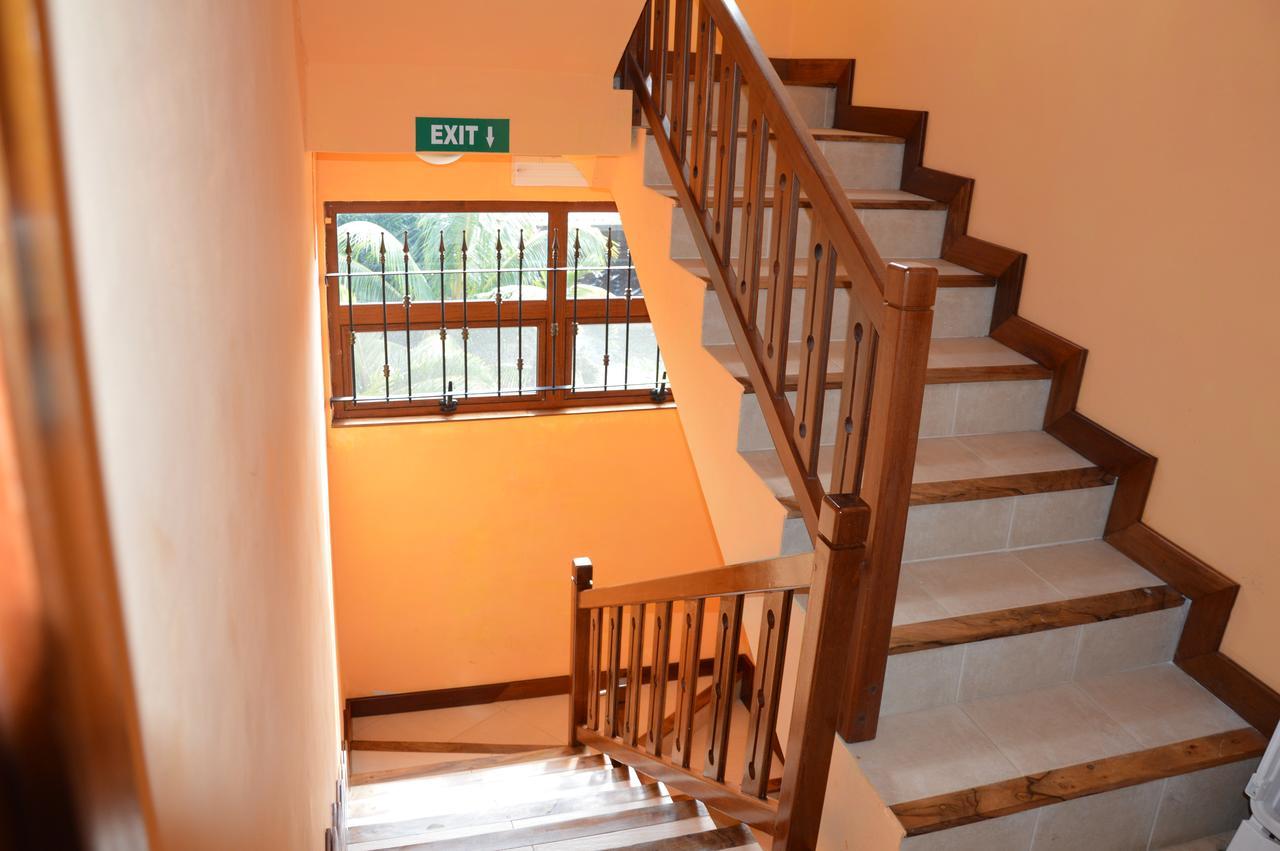 La Maison Soleil Bed & Breakfast