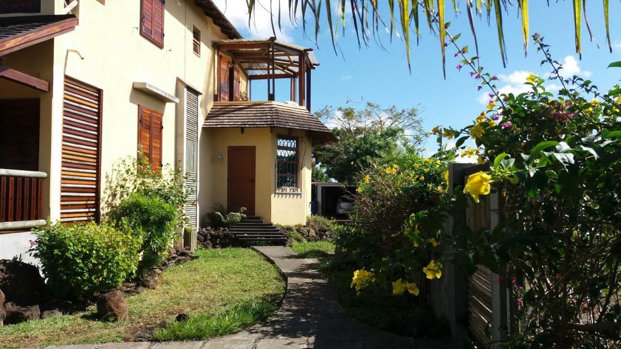 Bed & Breakfast La Maison Soleil *